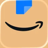 شعار Amazon (US) 🇺🇸