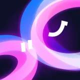 شعار Xena Live Group Voice Chat