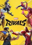شعار Marvel Rivals