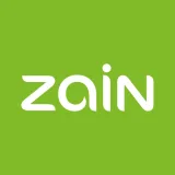 شعار Zain (SA) 🇸🇦