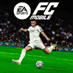 نقاط EA Sports FC Mobile الكويت