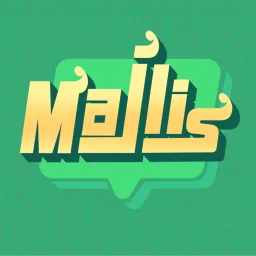 شعار مجلس شات