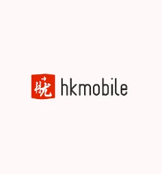 شريحة eSIM هونغ كونغ