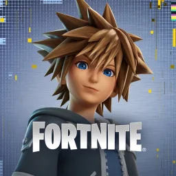 شعار فورتنايت