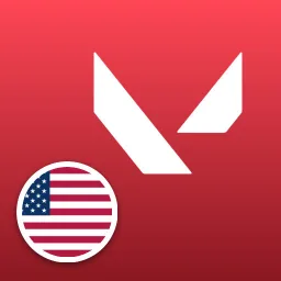 Valorant USA