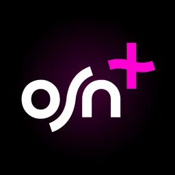 شعار OSN+ - السعودية