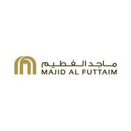 شعار بطاقات هدايا ماجد الفطيم الترفيهية