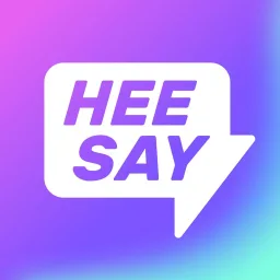 شعار هي ساي لايف