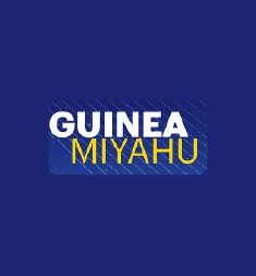 eSIM Guinea
